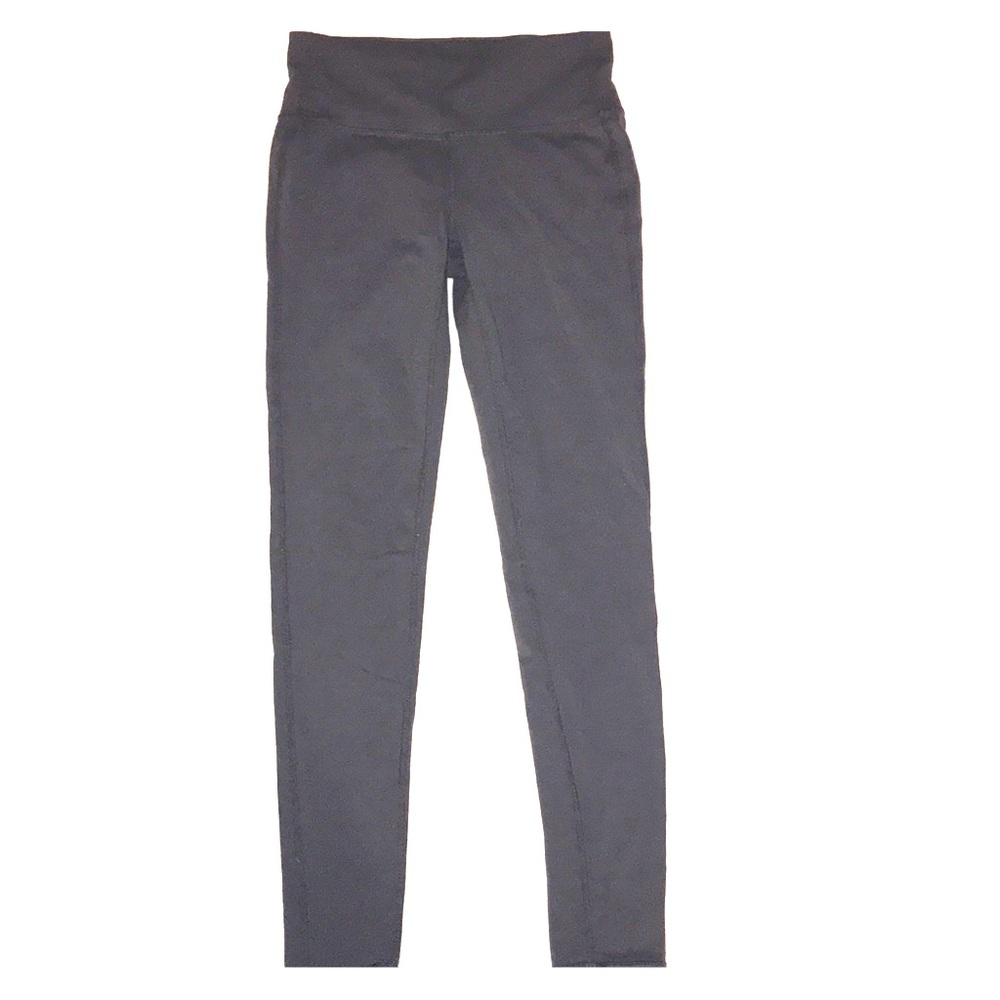 Athleta Leggings size small-gray